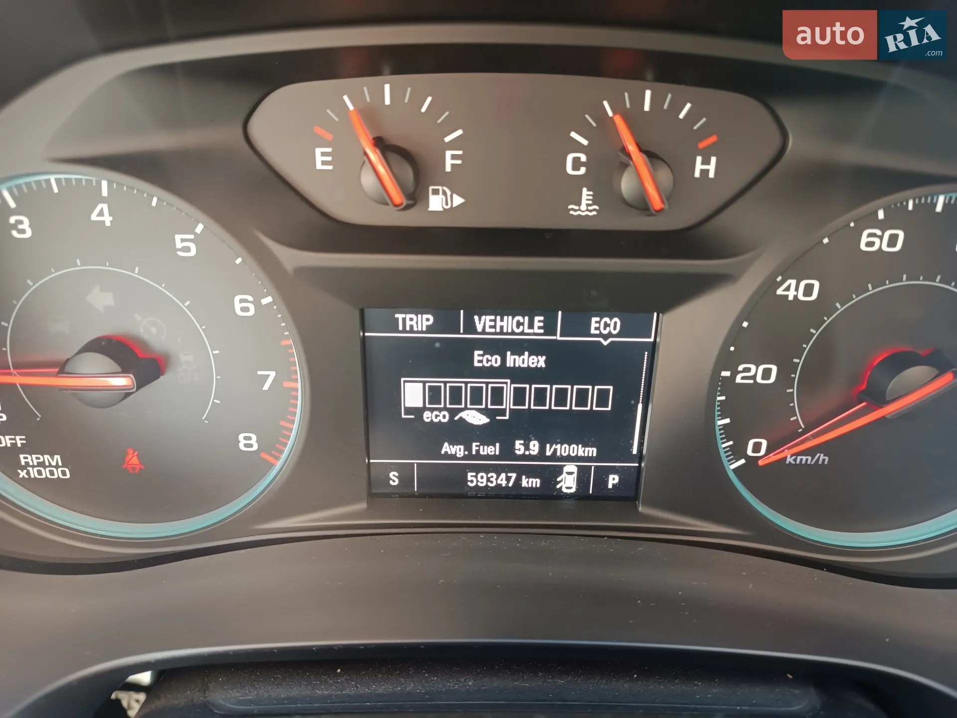 2017 Chevrolet Malibu - мініатюра 22