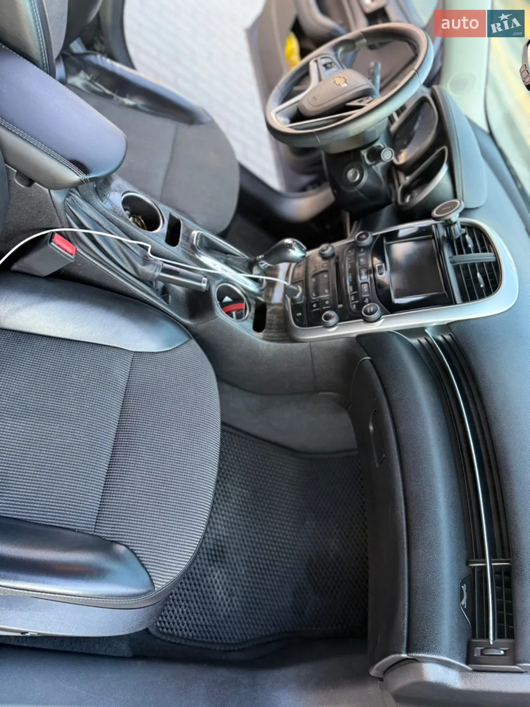 2014 Chevrolet Malibu - мініатюра 10