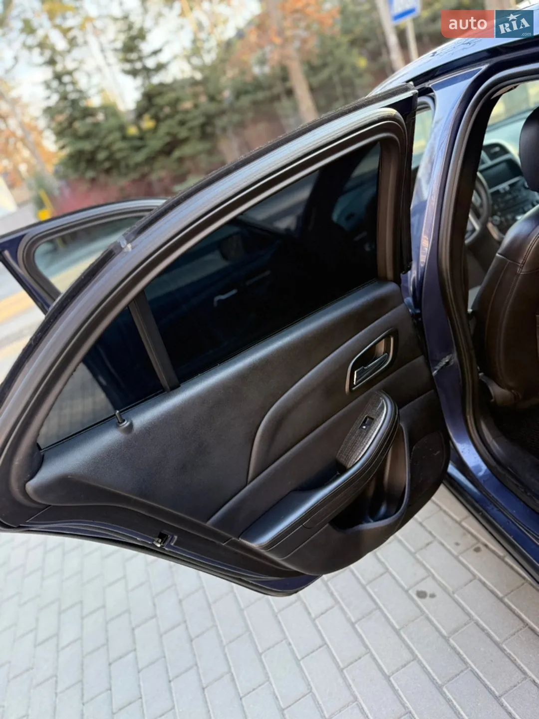 2014 Chevrolet Malibu - мініатюра 14