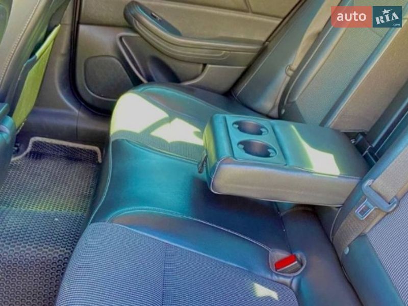 Седан Chevrolet Malibu 2014 в Києві