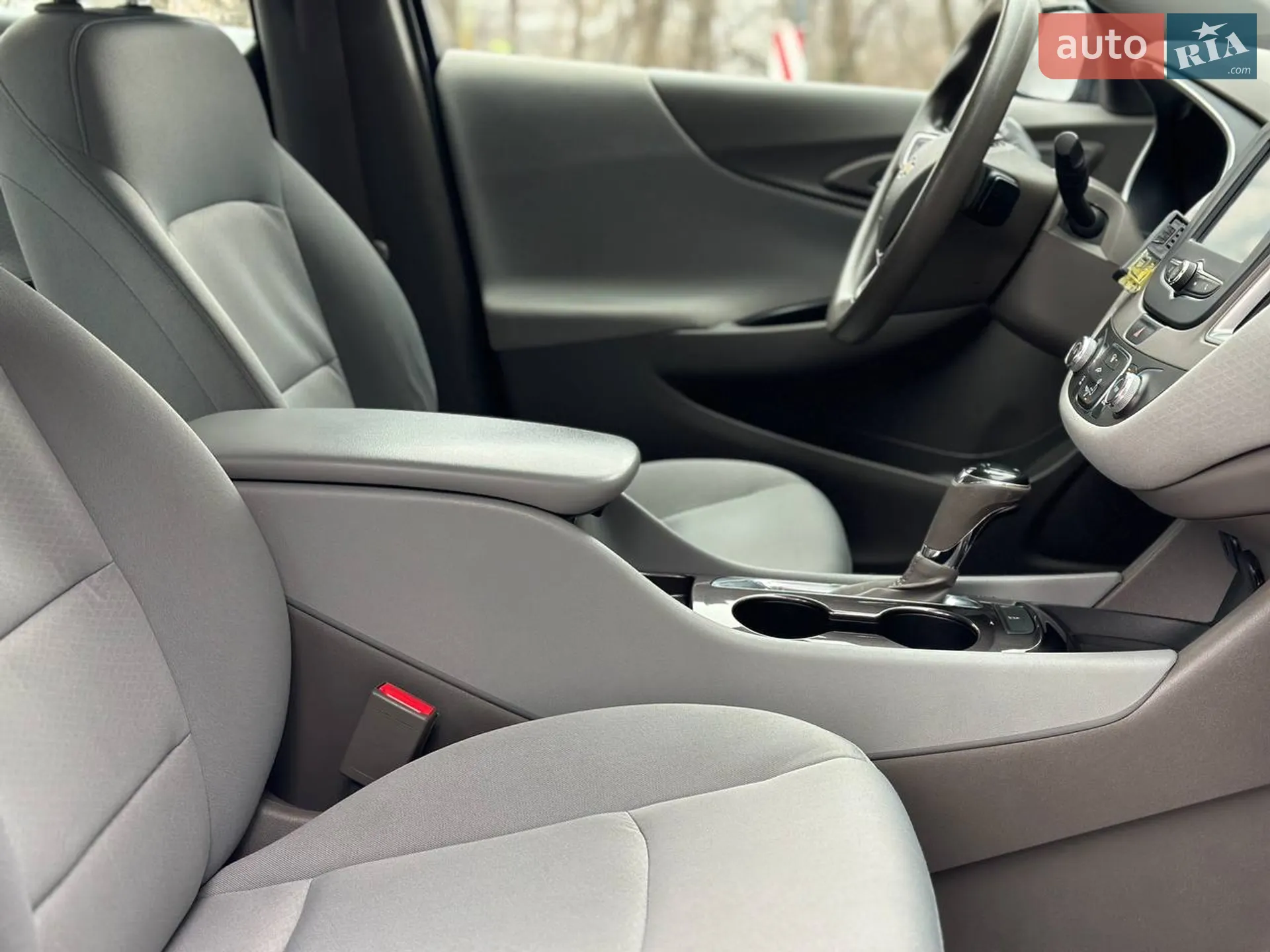 2016 Chevrolet Malibu - мініатюра 14