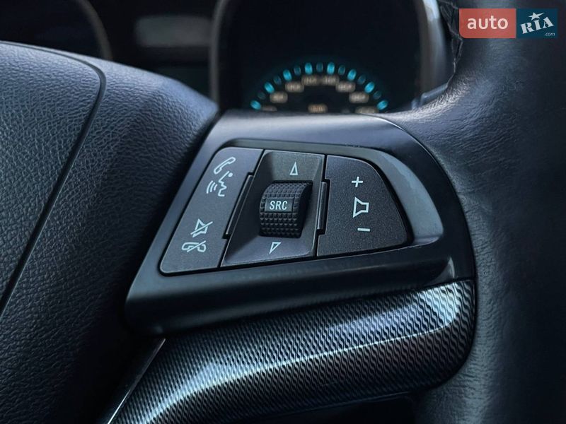 Седан Chevrolet Malibu 2012 в Киеве