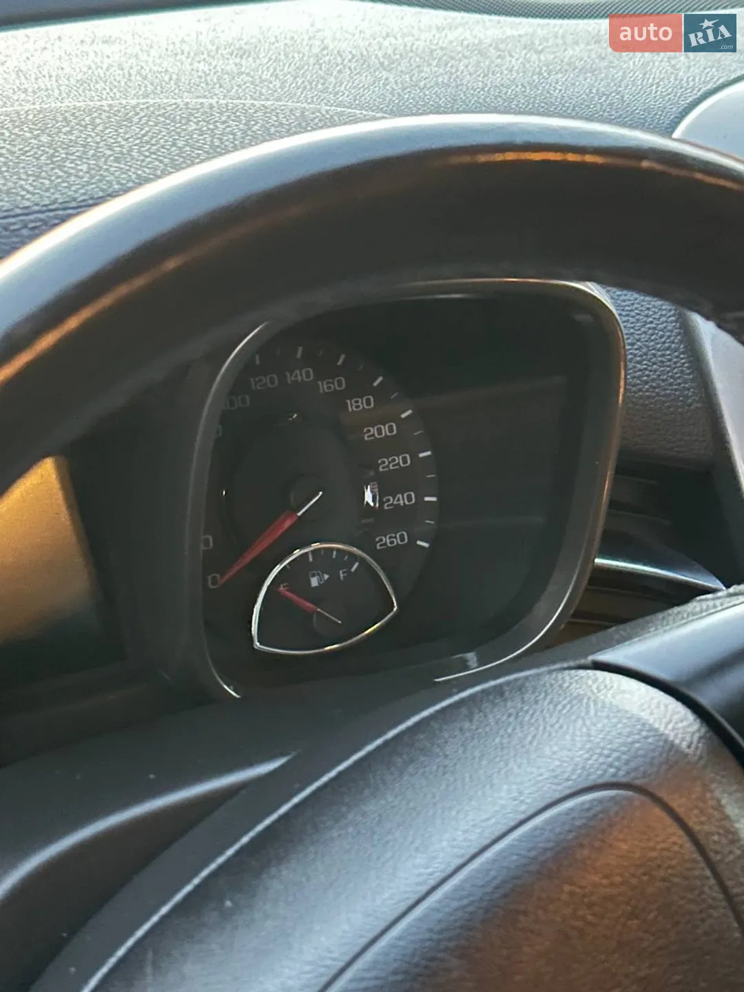 2012 Chevrolet Malibu - мініатюра 10