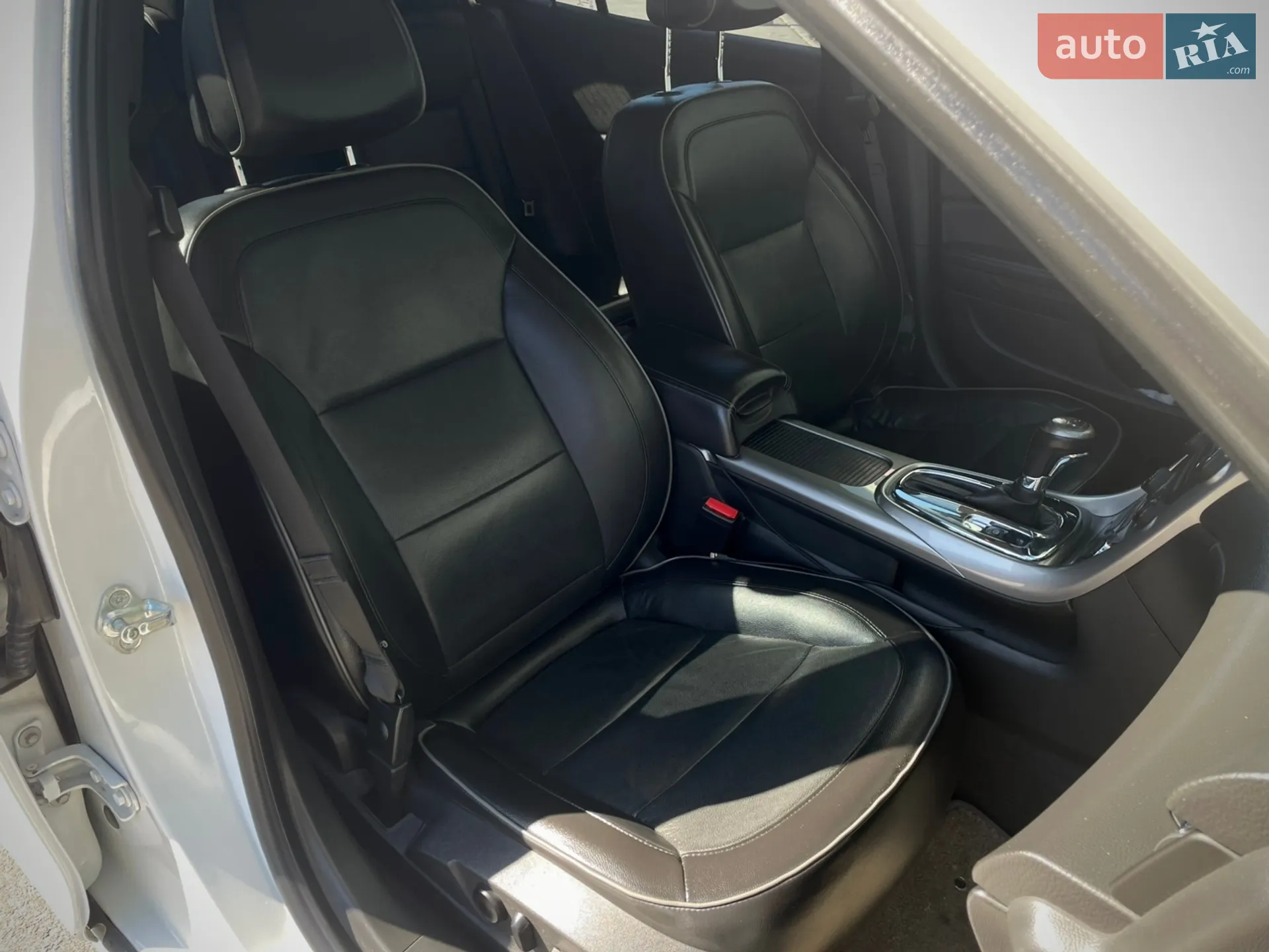 2013 Chevrolet Malibu - мініатюра 22