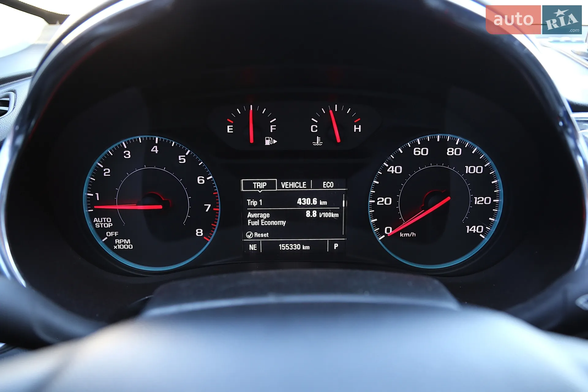 2017 Chevrolet Malibu - мініатюра 15
