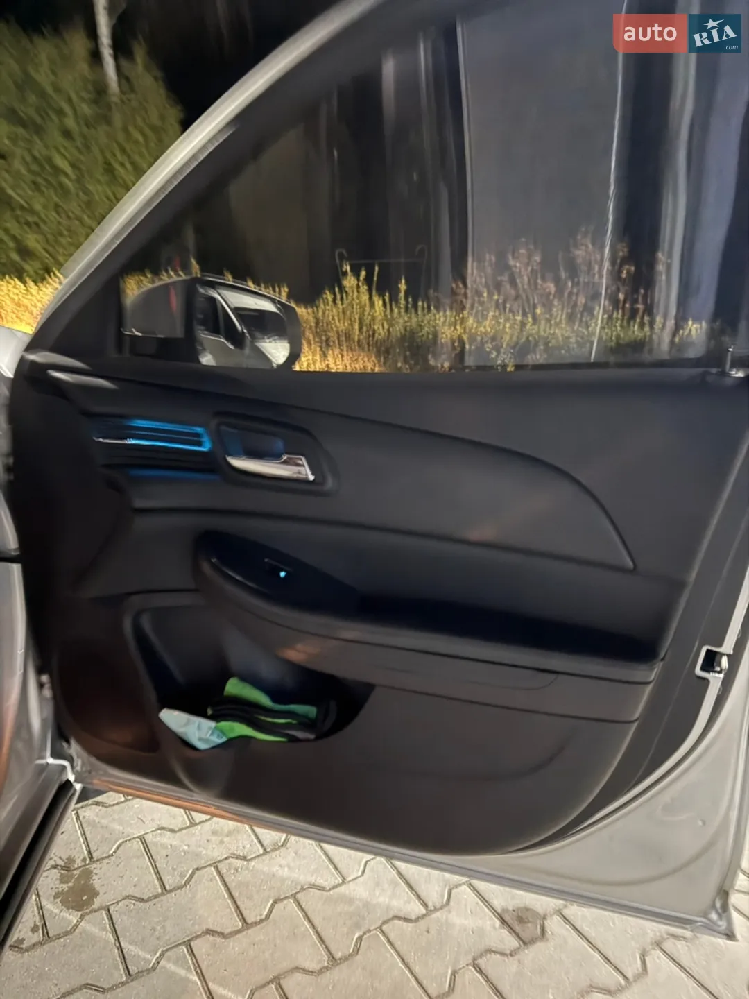 2012 Chevrolet Malibu - мініатюра 14