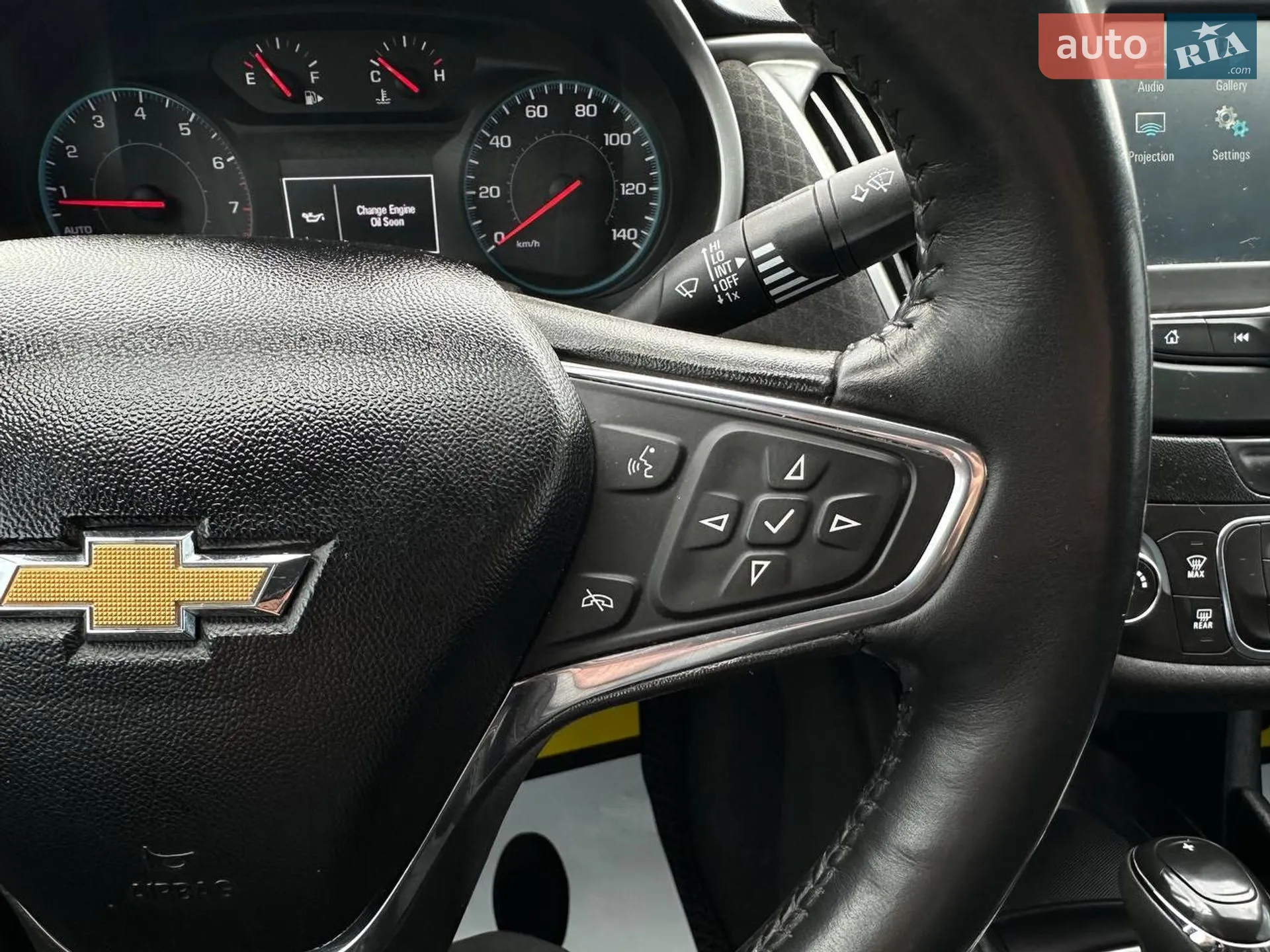 2016 Chevrolet Malibu - мініатюра 14