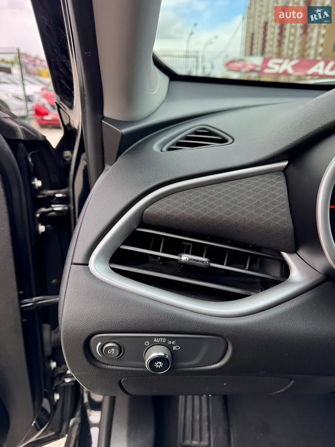 2020 Chevrolet Malibu - мініатюра 13