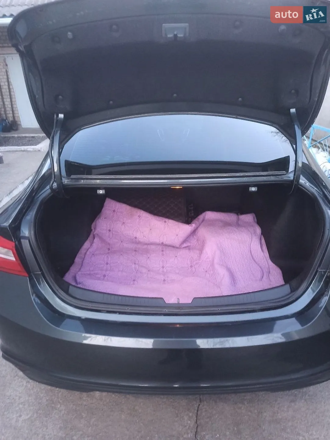 2016 Chevrolet Malibu - мініатюра 15