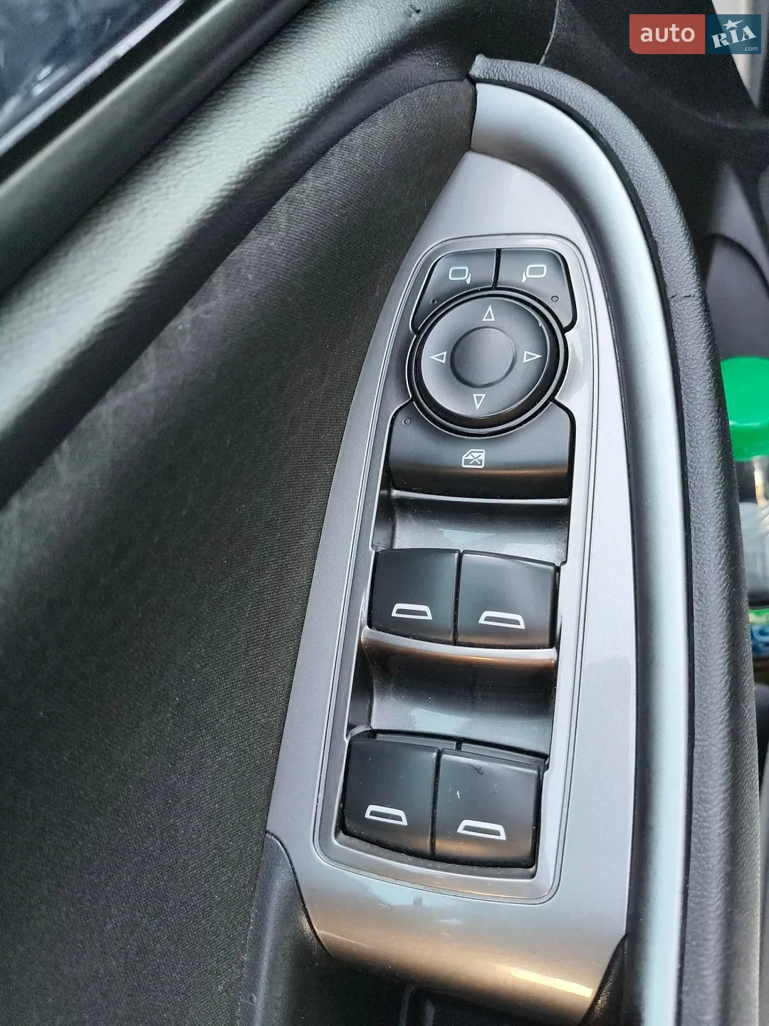 2017 Chevrolet Malibu - мініатюра 9