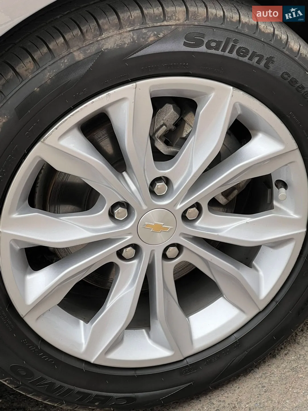 2023 Chevrolet Malibu - мініатюра 14