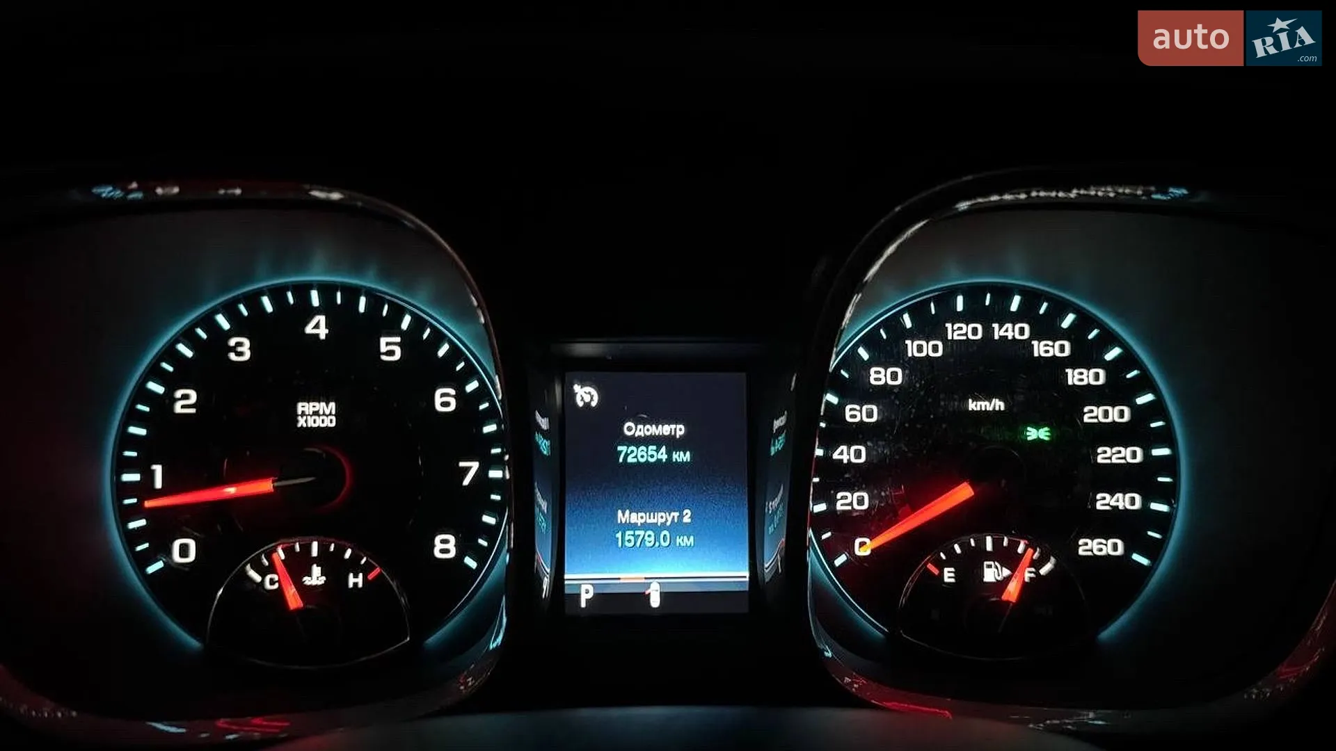 2013 Chevrolet Malibu - мініатюра 10