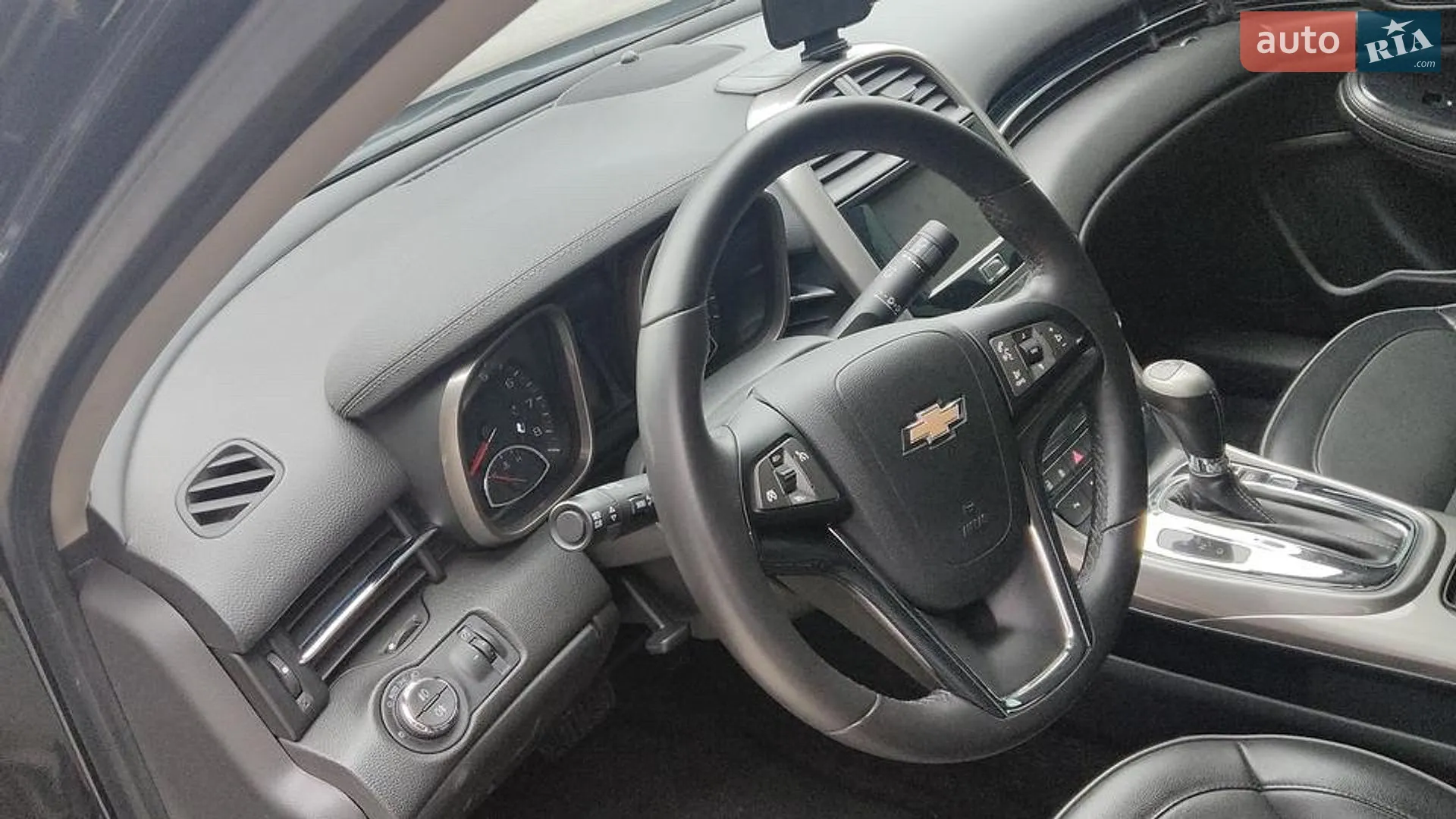 2013 Chevrolet Malibu - мініатюра 16