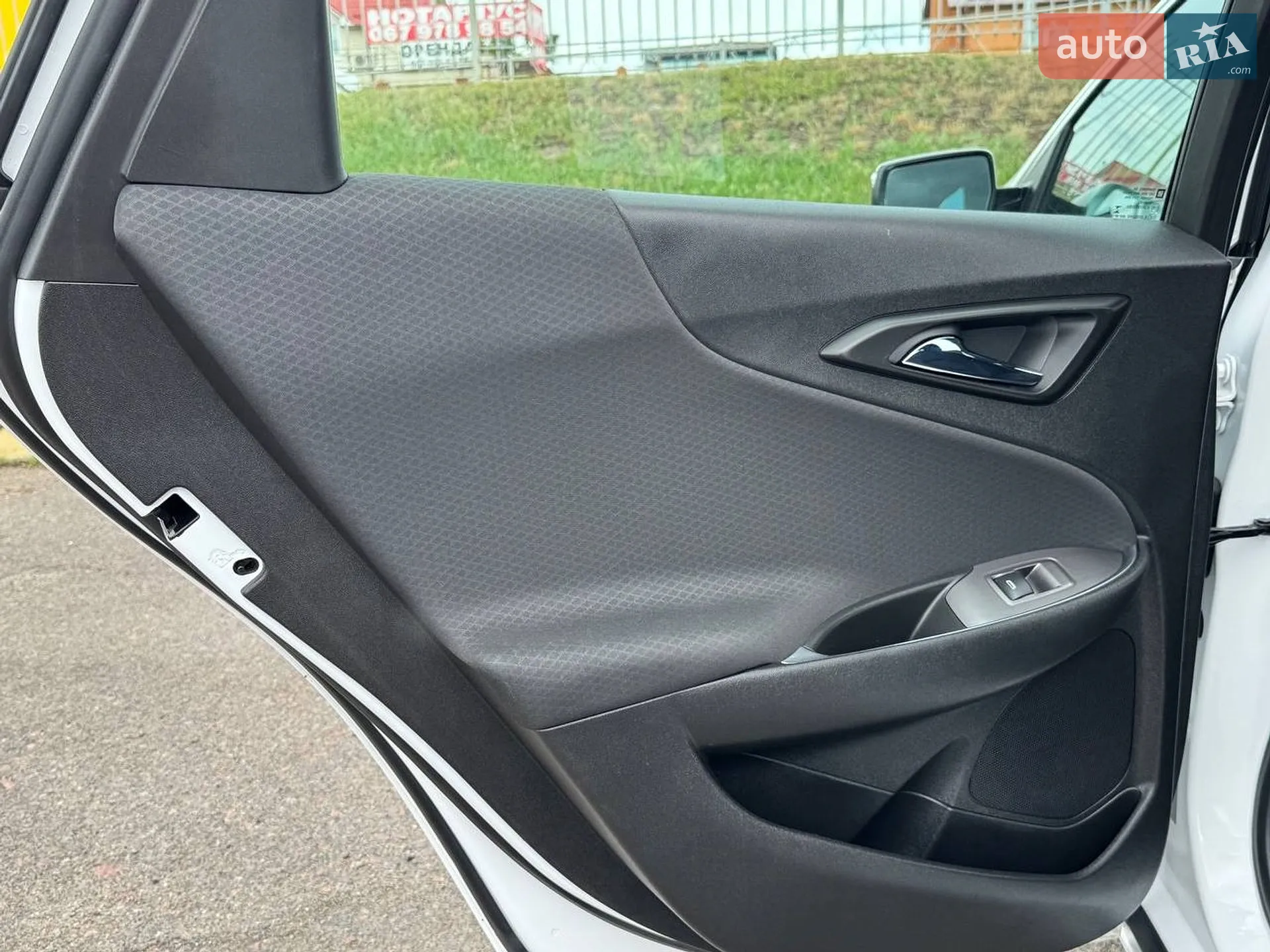 2017 Chevrolet Malibu - мініатюра 25