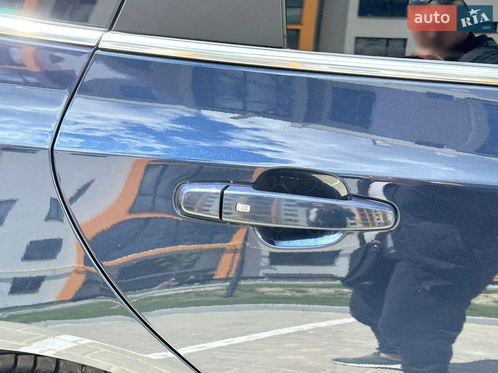2016 Chevrolet Malibu - мініатюра 18