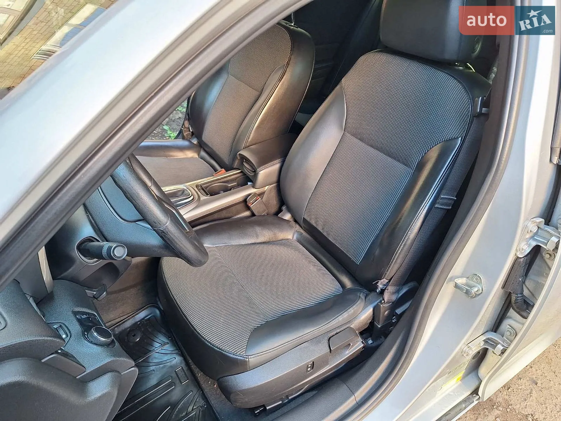 2012 Chevrolet Malibu - мініатюра 19