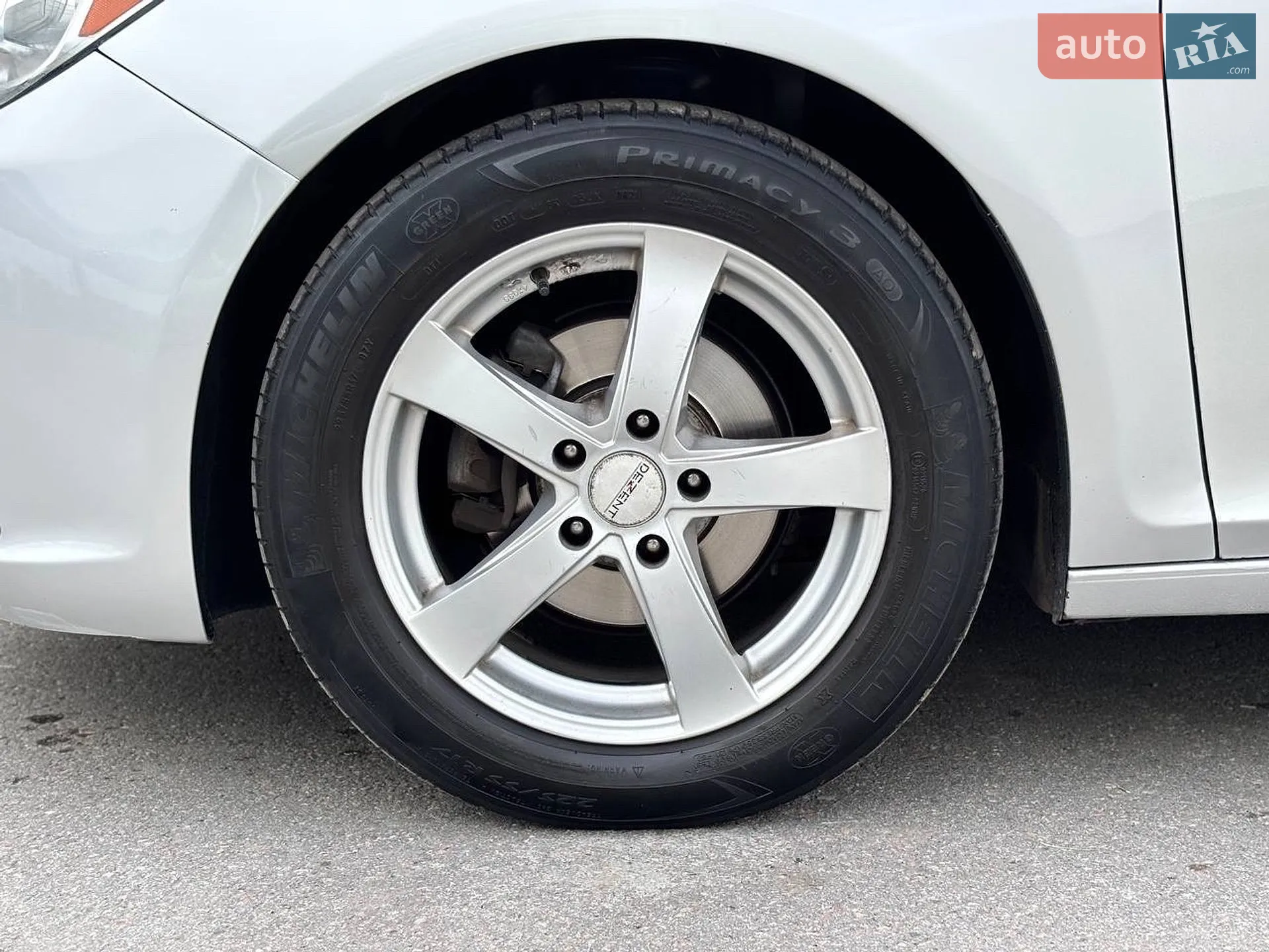 2015 Chevrolet Malibu - мініатюра 11