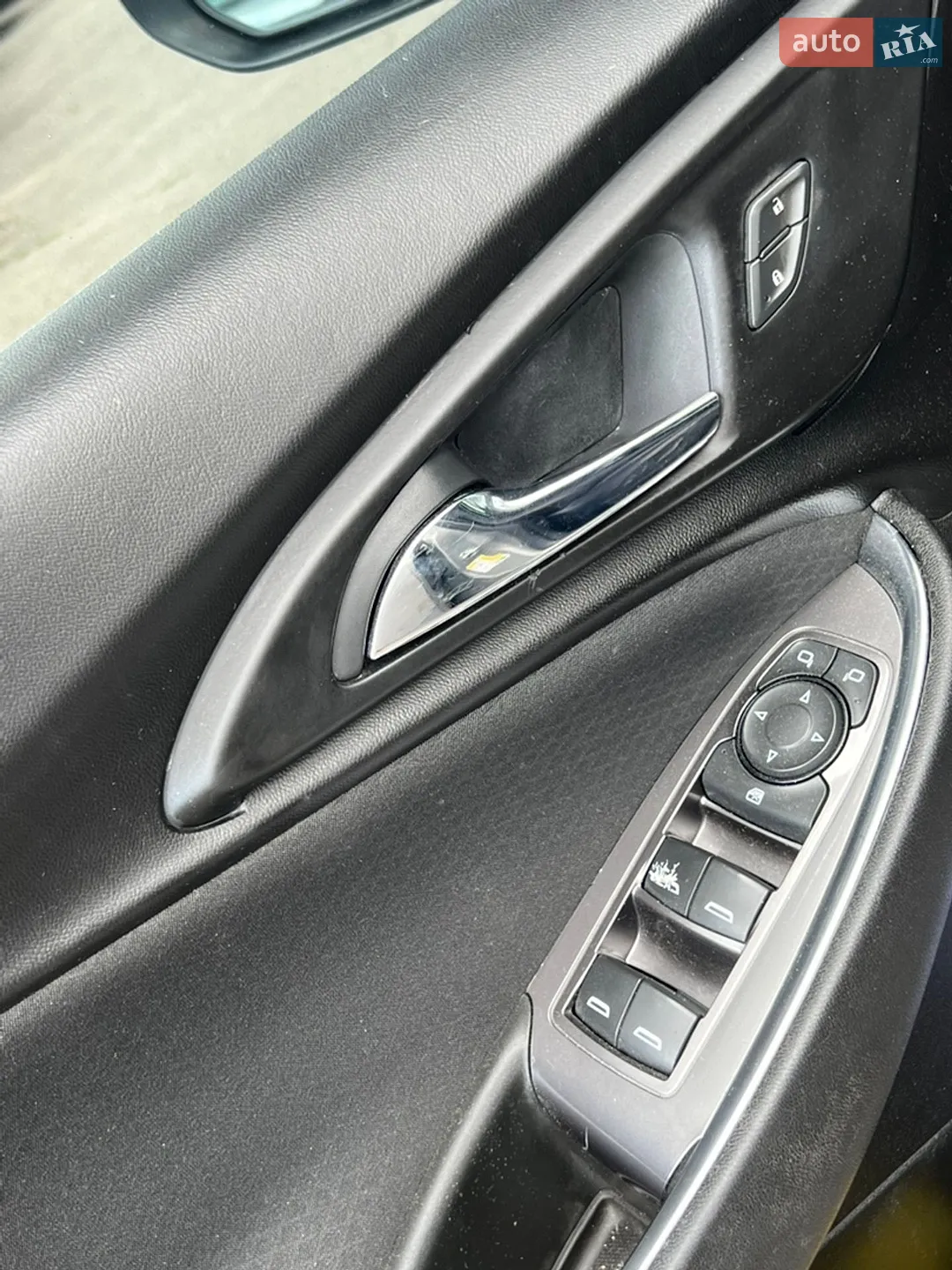 2018 Chevrolet Malibu - мініатюра 14