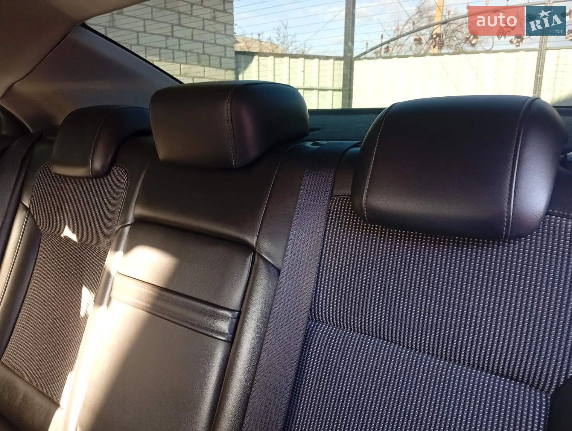 2012 Chevrolet Malibu - мініатюра 8
