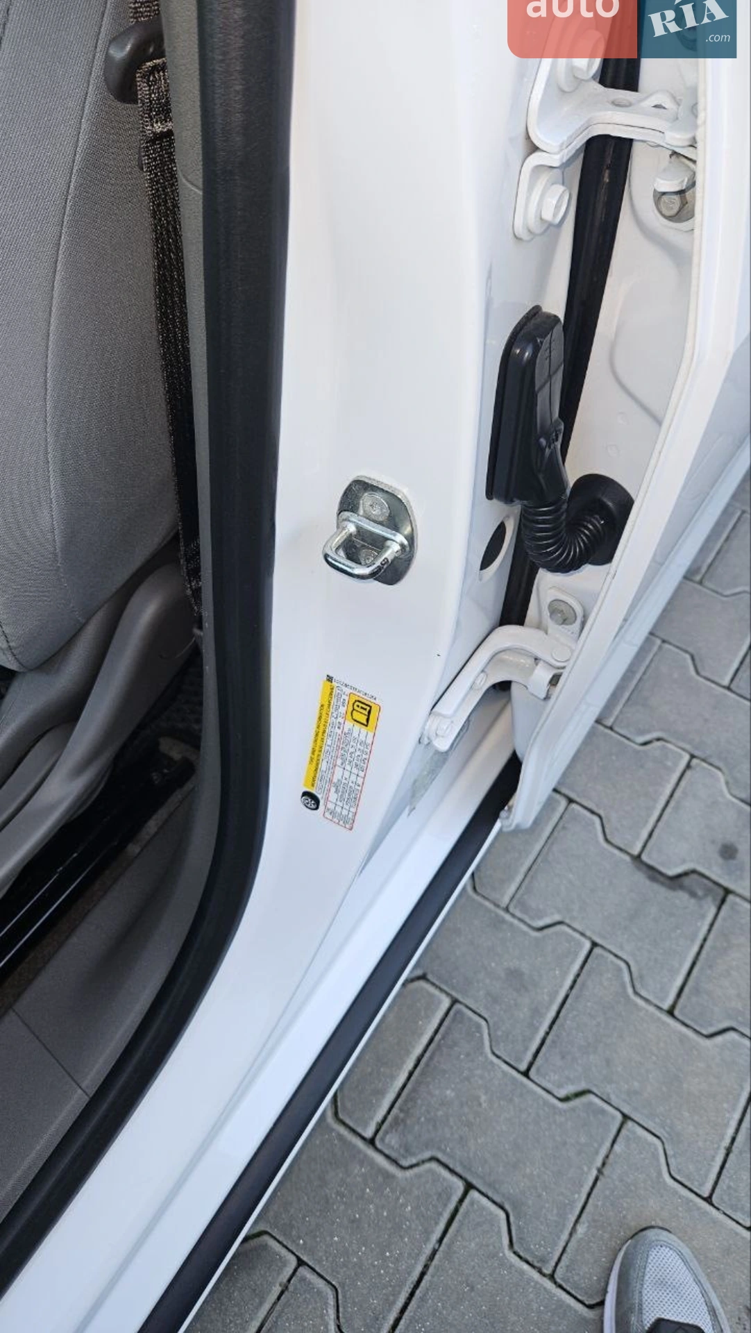 2018 Chevrolet Malibu - мініатюра 4