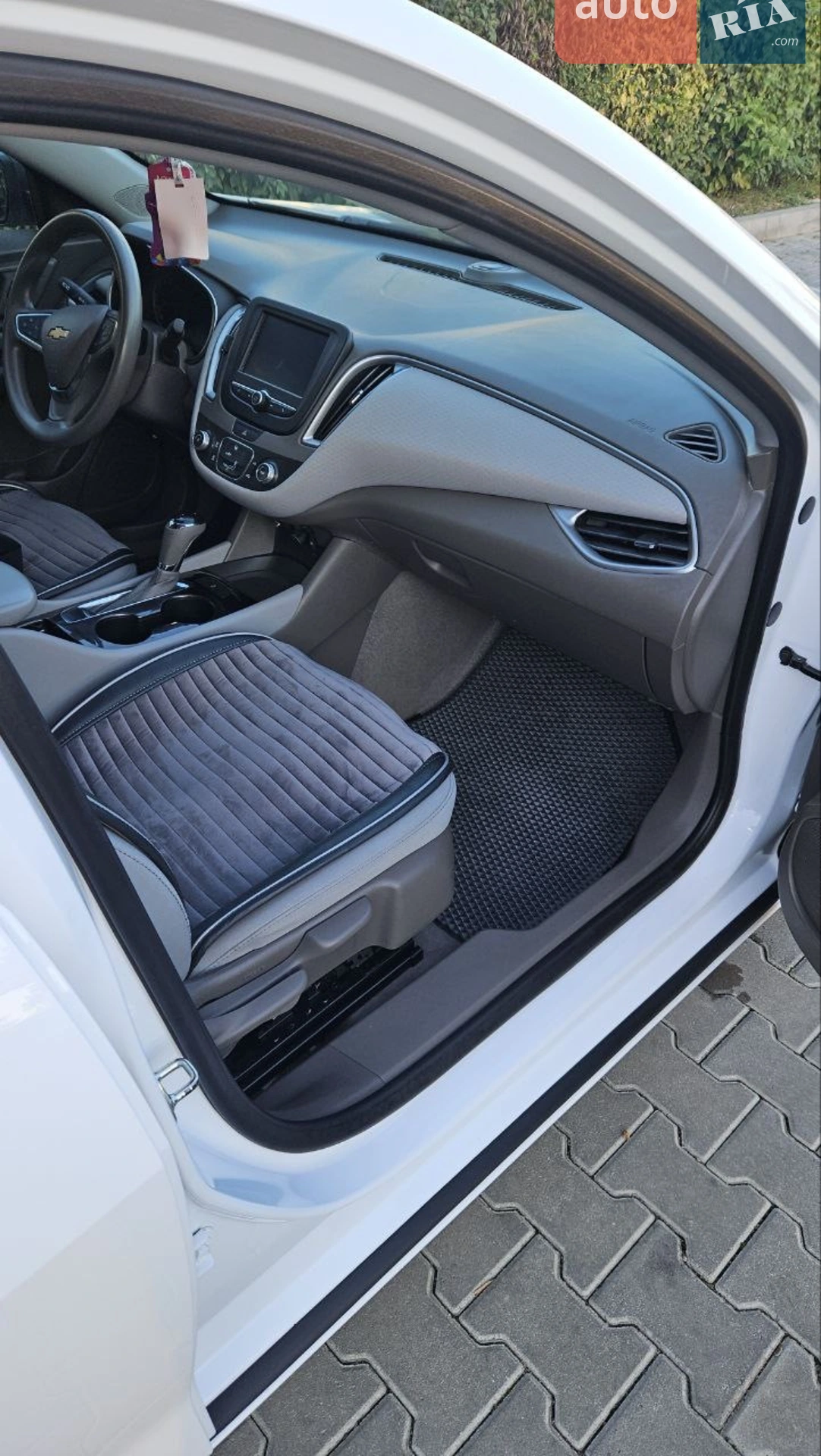 2018 Chevrolet Malibu - мініатюра 10