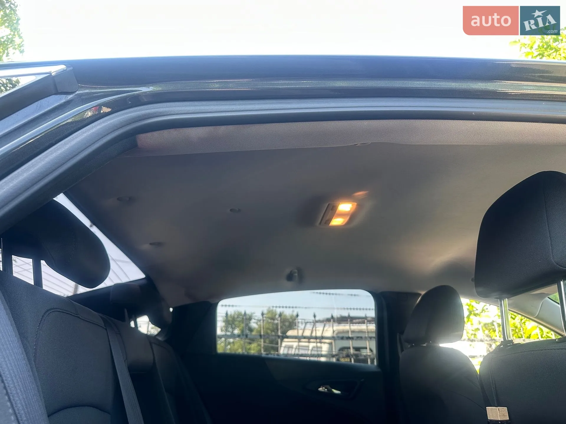 2016 Chevrolet Malibu - мініатюра 20