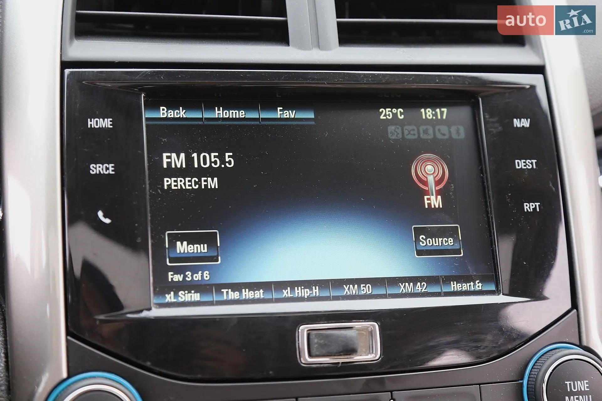 2014 Chevrolet Malibu - мініатюра 19