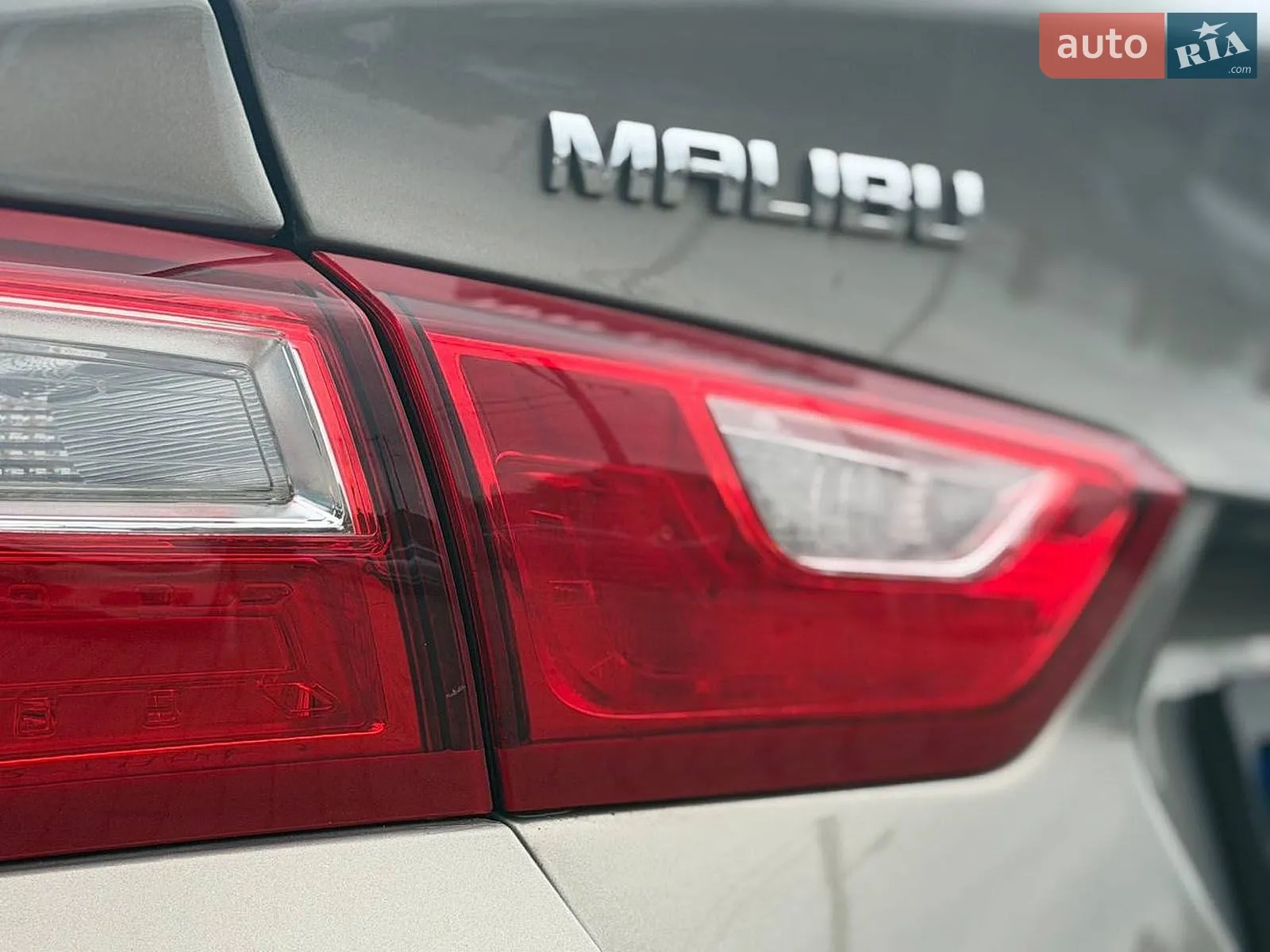 2018 Chevrolet Malibu - мініатюра 11