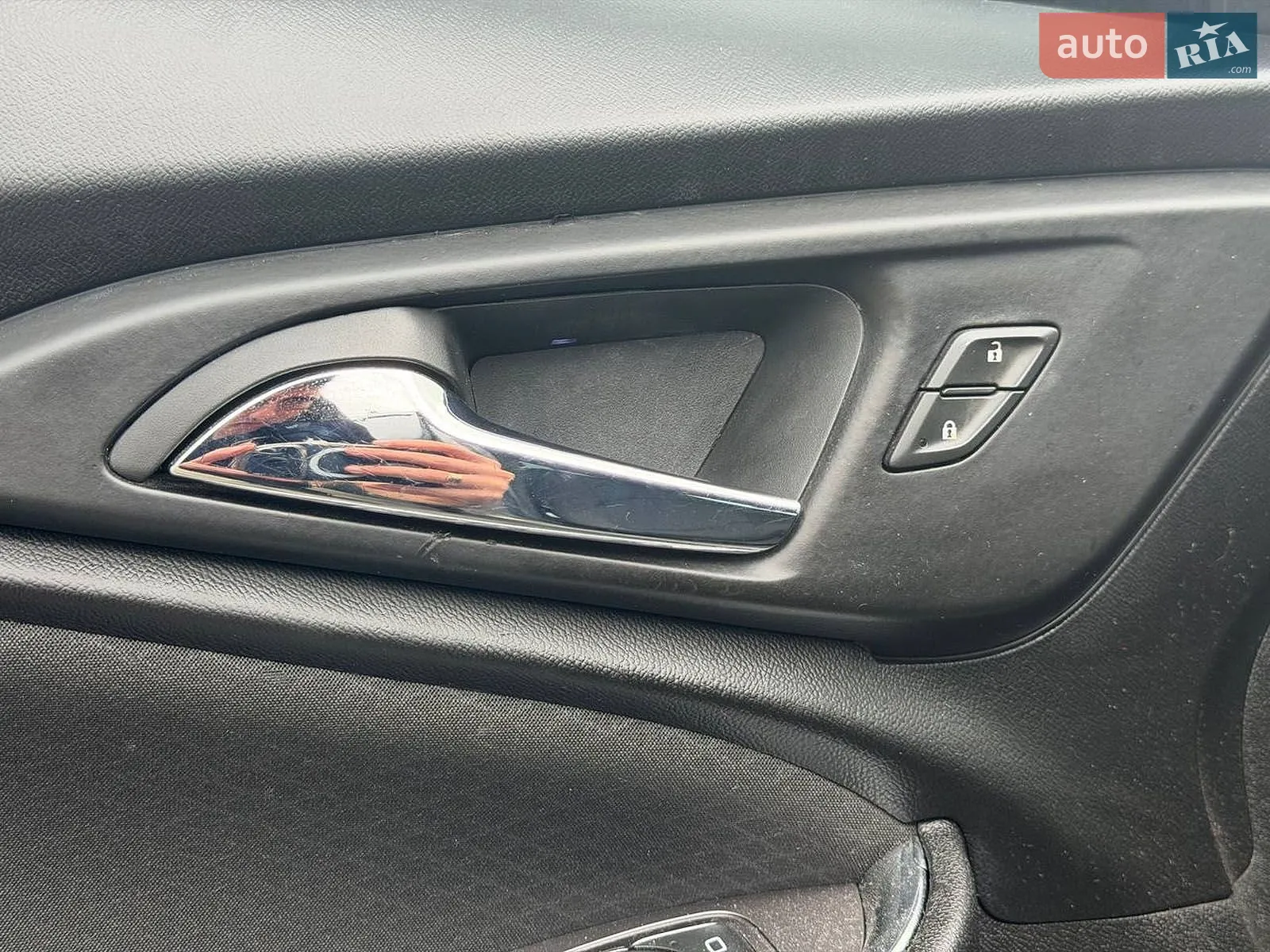 2018 Chevrolet Malibu - мініатюра 15
