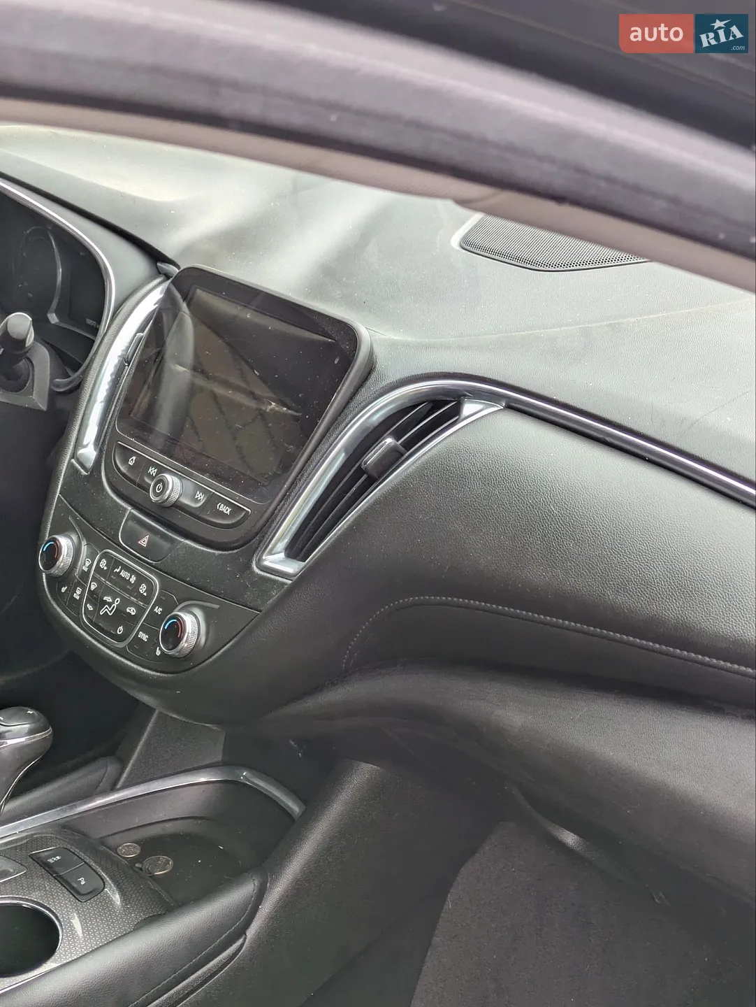 2017 Chevrolet Malibu - мініатюра 18