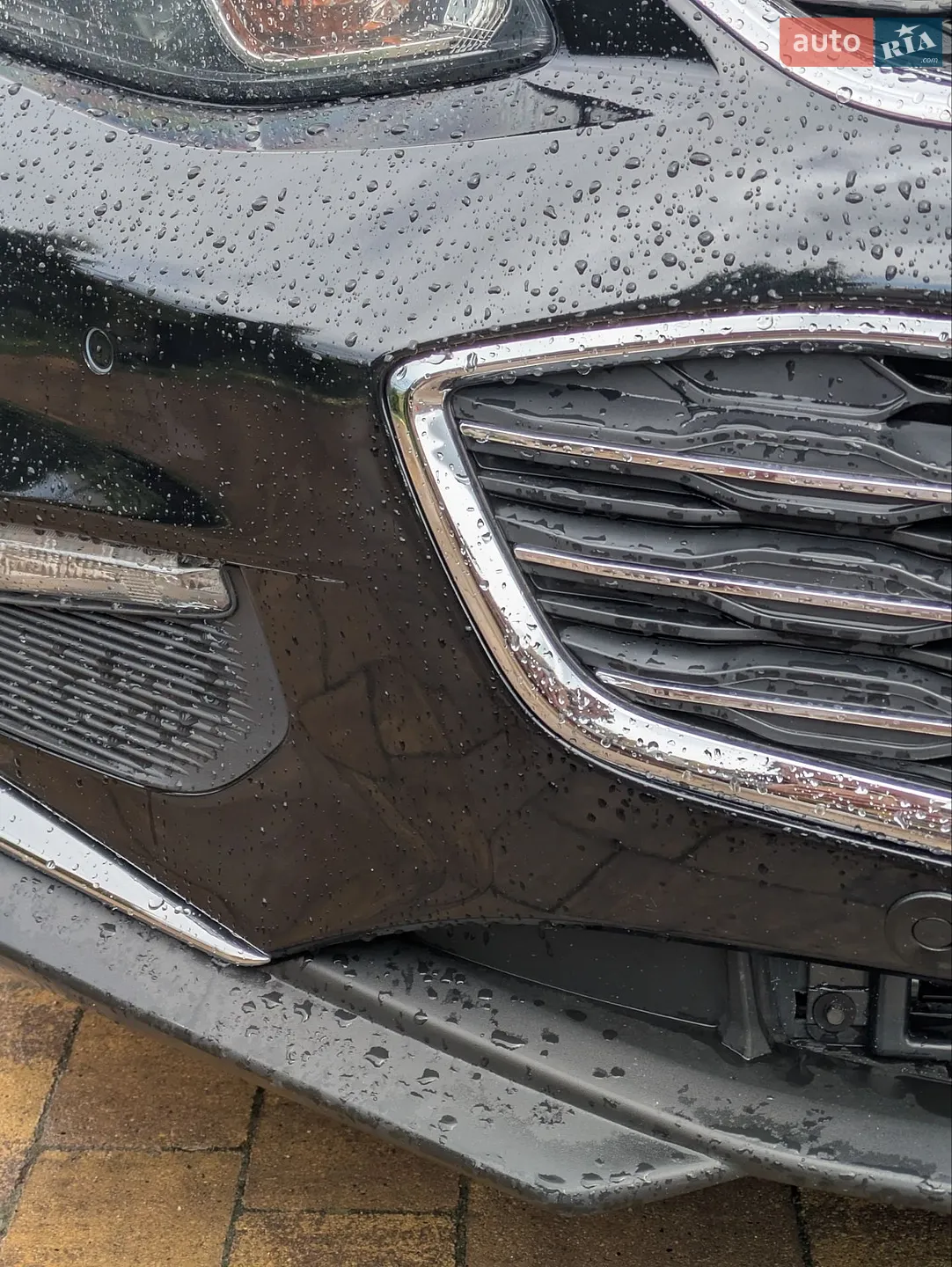 2017 Chevrolet Malibu - мініатюра 16