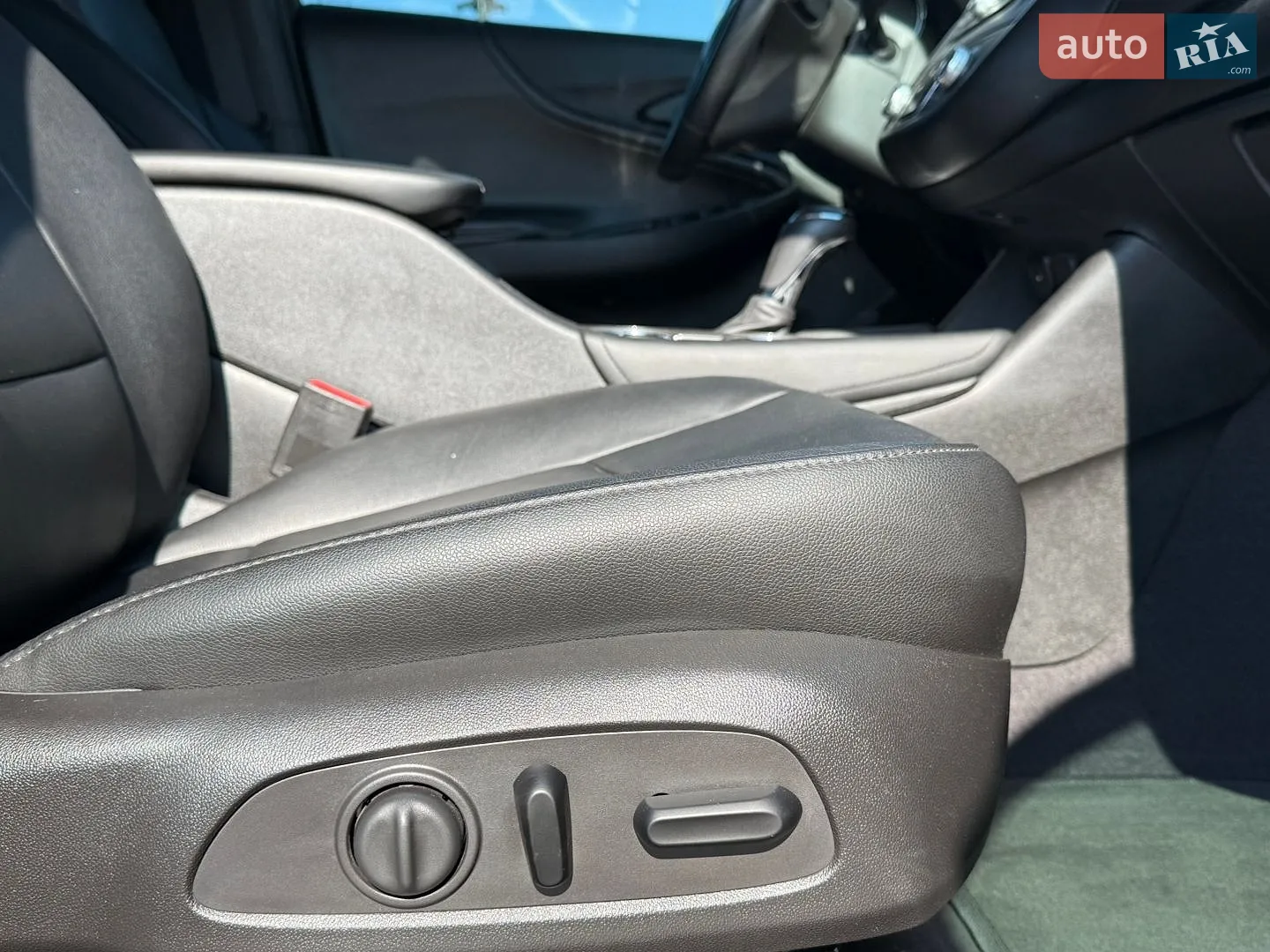 2017 Chevrolet Malibu - мініатюра 11