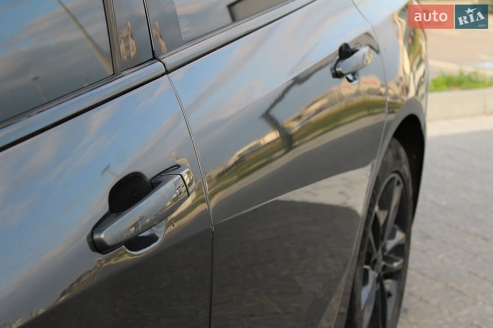 2016 Chevrolet Malibu - мініатюра 8