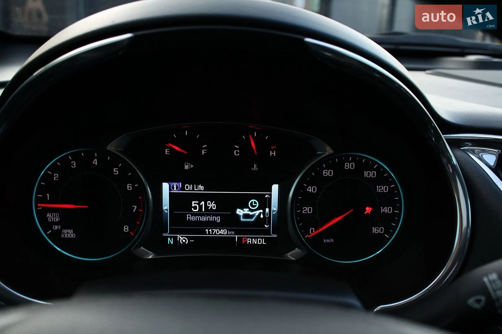 2016 Chevrolet Malibu - мініатюра 16