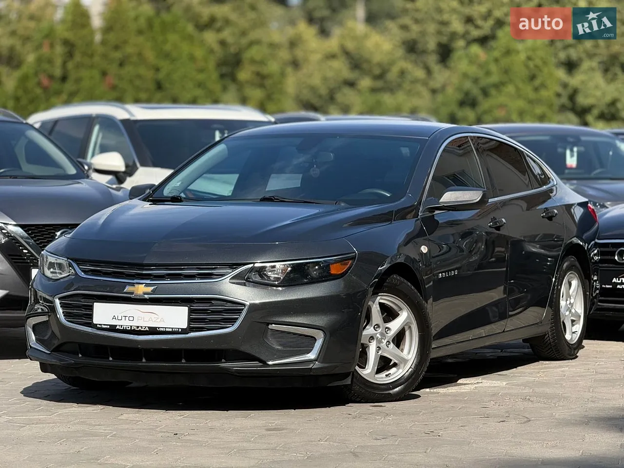 2012 Toyota Camry - мініатюра 46
