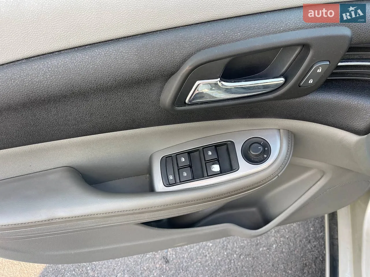2015 Chevrolet Malibu - мініатюра 16