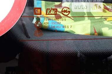 Хэтчбек Chevrolet Matiz 2008 в 
