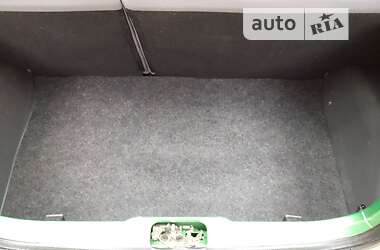 Хэтчбек Chevrolet Matiz 2008 в 