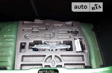 Хэтчбек Chevrolet Matiz 2008 в 