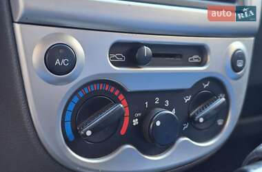 Хэтчбек Chevrolet Matiz 2009 в 