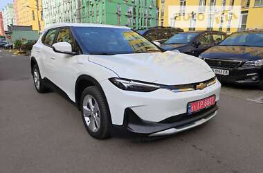 Позашляховик / Кросовер Chevrolet Menlo 2022 в Києві