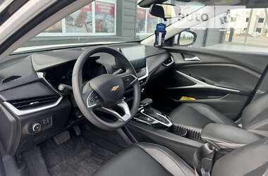 Позашляховик / Кросовер Chevrolet Menlo 2022 в Одесі