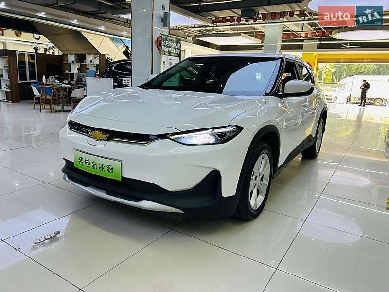 Внедорожник / Кроссовер Chevrolet Menlo 2023 в Днепре