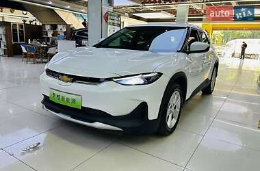 Внедорожник / Кроссовер Chevrolet Menlo 2023 в Днепре