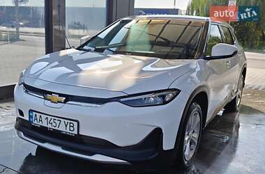 Внедорожник / Кроссовер Chevrolet Menlo 2022 в Киеве