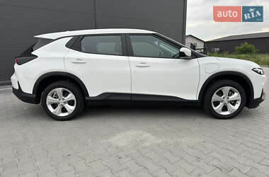 Внедорожник / Кроссовер Chevrolet Menlo 2025 в 