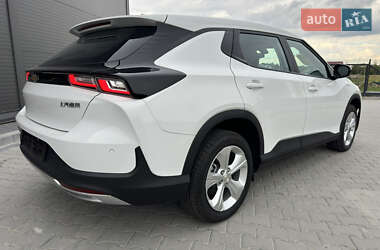 Внедорожник / Кроссовер Chevrolet Menlo 2025 в 