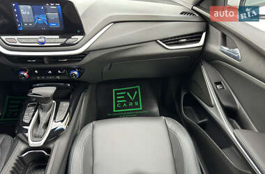Внедорожник / Кроссовер Chevrolet Menlo 2025 в 