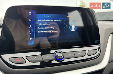 Внедорожник / Кроссовер Chevrolet Menlo 2025 в 
