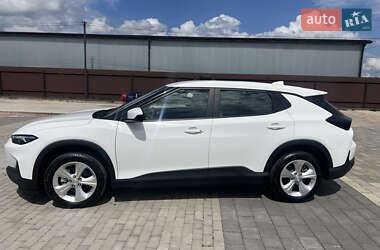 Внедорожник / Кроссовер Chevrolet Menlo 2024 в 
